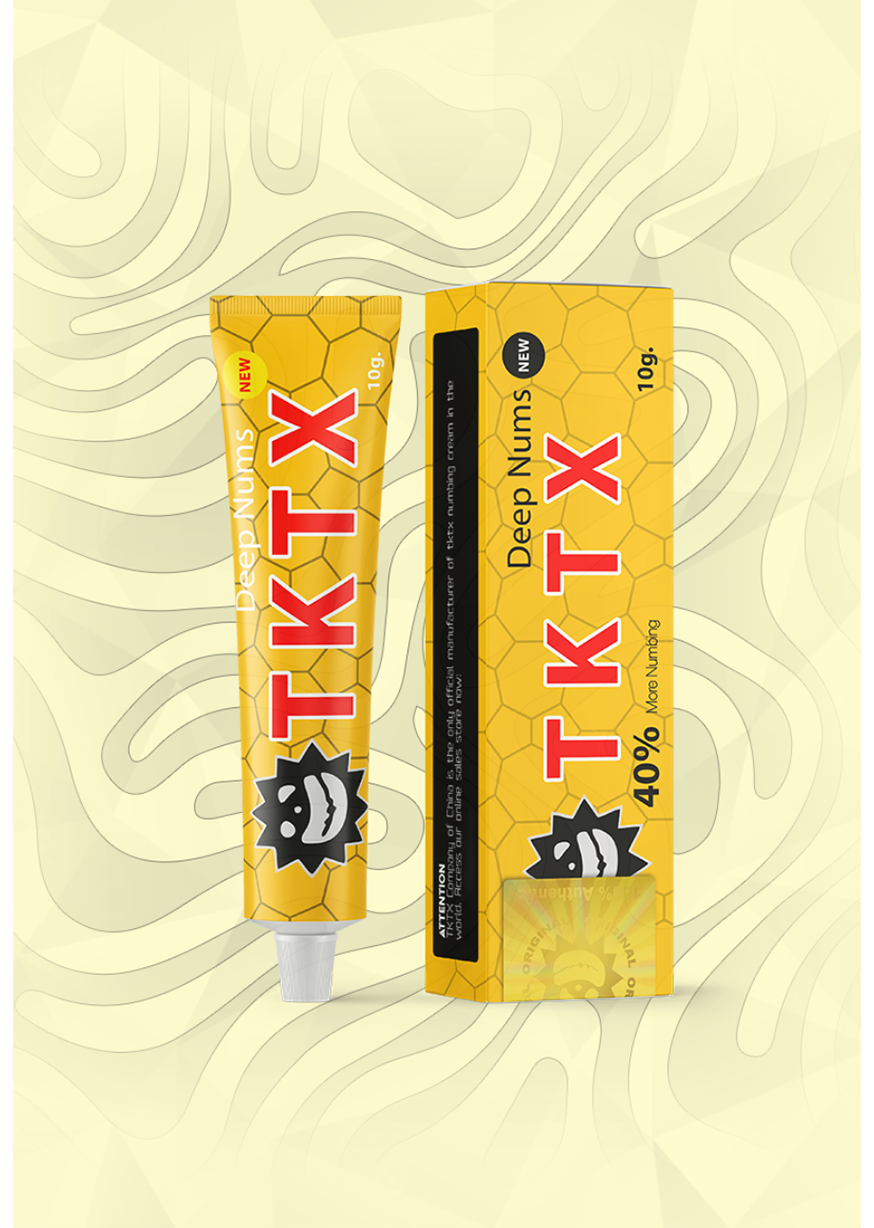 TKTX Yellow Korte Sessies TKTX Yellow Korte Sessies