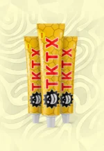 TKTX Yellow 40% Bedövningskräm – Behaglig tatueringsbedövning (2-3 timmar) - Bild 2